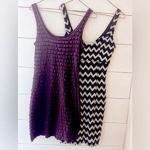 Windsor Bodycon Dress Set